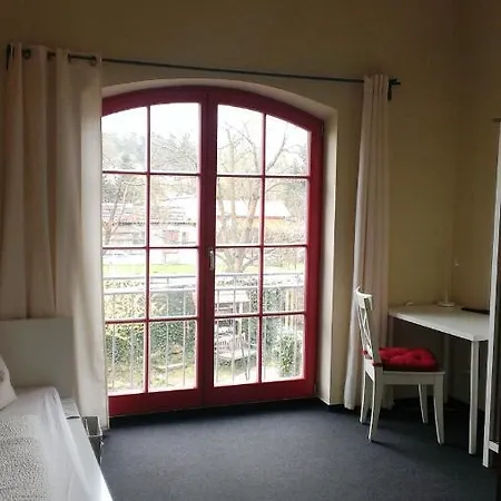 Kulturgasthof Alte Reederei