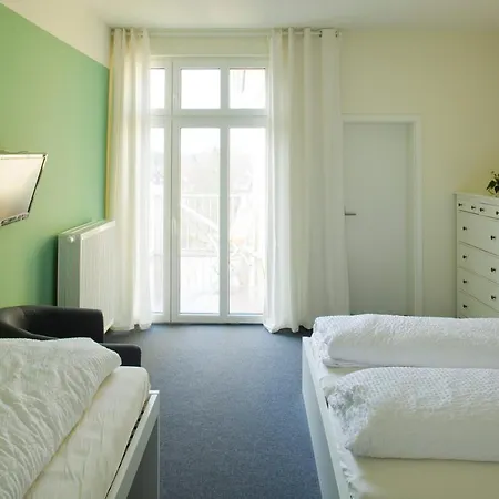 Kulturgasthof Alte Reederei