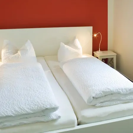 Kulturgasthof Alte Reederei Aparthotel