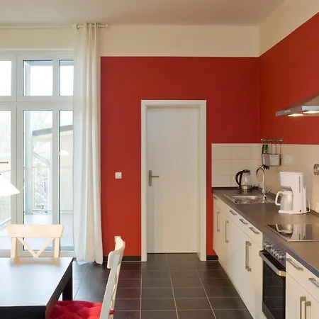 Kulturgasthof Alte Reederei Fürstenberg-Havel