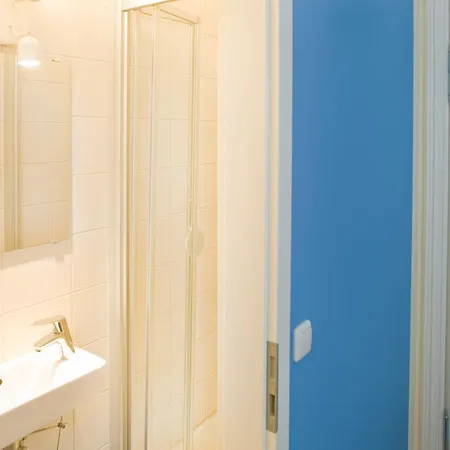 Aparthotel Kulturgasthof Alte Reederei Fürstenberg-Havel