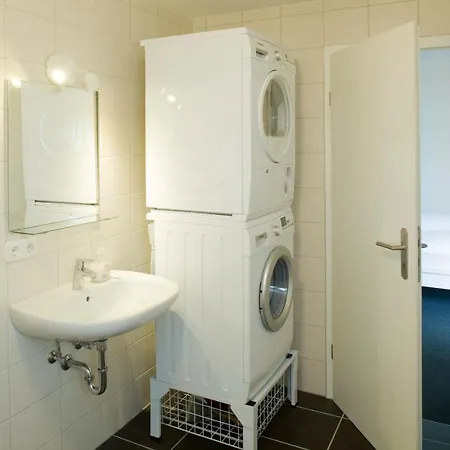 Kulturgasthof Alte Reederei Lägenhetshotell