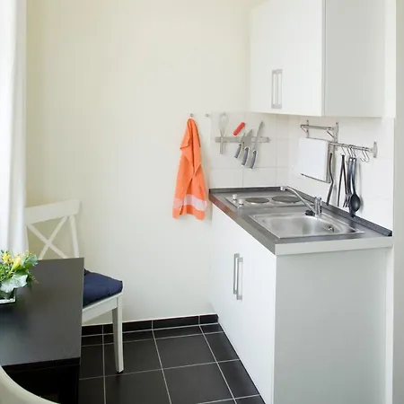 Kulturgasthof Alte Reederei Aparthotel