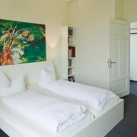 Kulturgasthof Alte Reederei