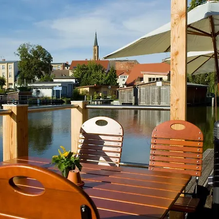 Kulturgasthof Alte Reederei