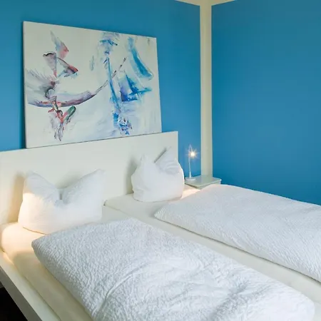 Kulturgasthof Alte Reederei Aparthotel Fürstenberg-Havel