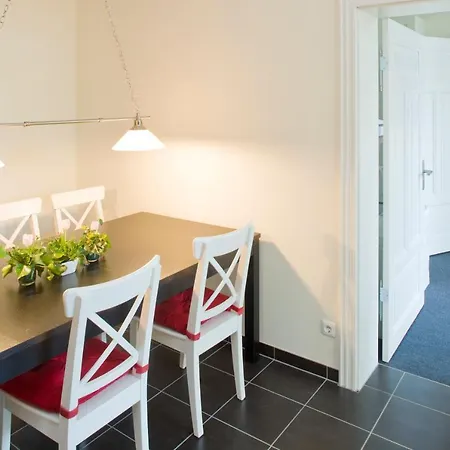 Kulturgasthof Alte Reederei 4*