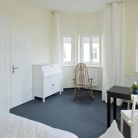Kulturgasthof Alte Reederei 4* Fürstenberg-Havel
