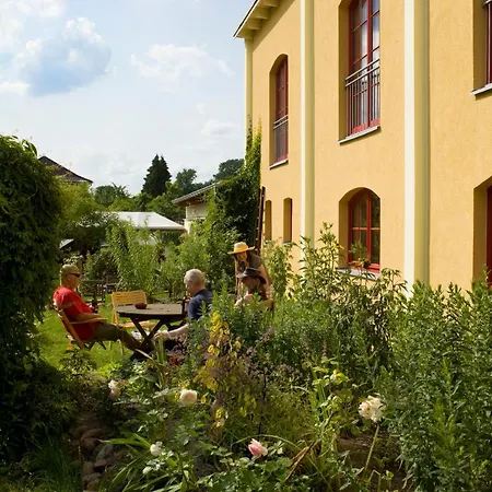 Kulturgasthof Alte Reederei