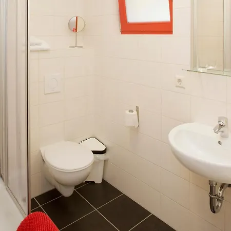 Kulturgasthof Alte Reederei Hotel apartamentowy Fürstenberg-Havel