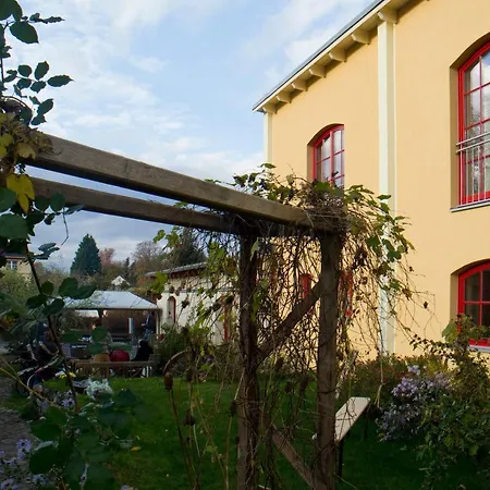 Kulturgasthof Alte Reederei 4*