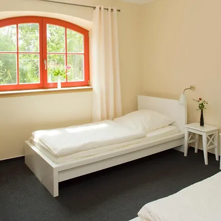 Kulturgasthof Alte Reederei 4* Fürstenberg-Havel