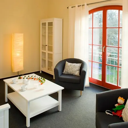 Kulturgasthof Alte Reederei 4*