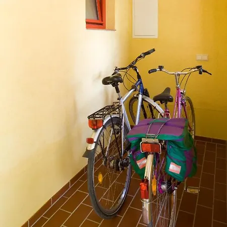 Kulturgasthof Alte Reederei Aparthotel Fürstenberg-Havel