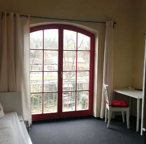 Kulturgasthof Alte Reederei