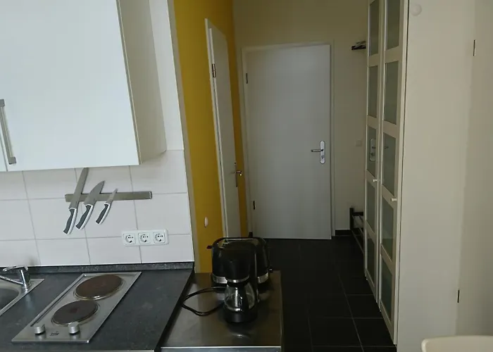 Kulturgasthof Alte Reederei Apart-hotel 4*