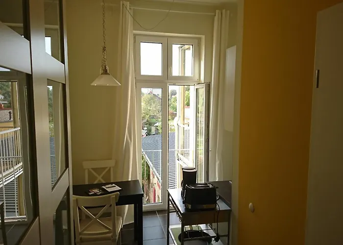 Kulturgasthof Alte Reederei 4* Fürstenberg-Havel