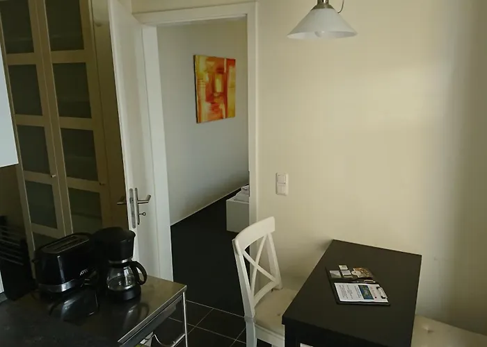 Apart-hotel Kulturgasthof Alte Reederei