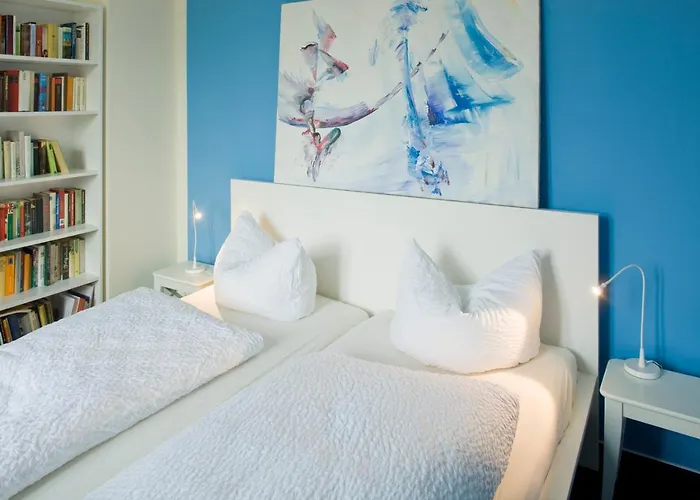 Kulturgasthof Alte Reederei アパートホテル Fürstenberg-Havel