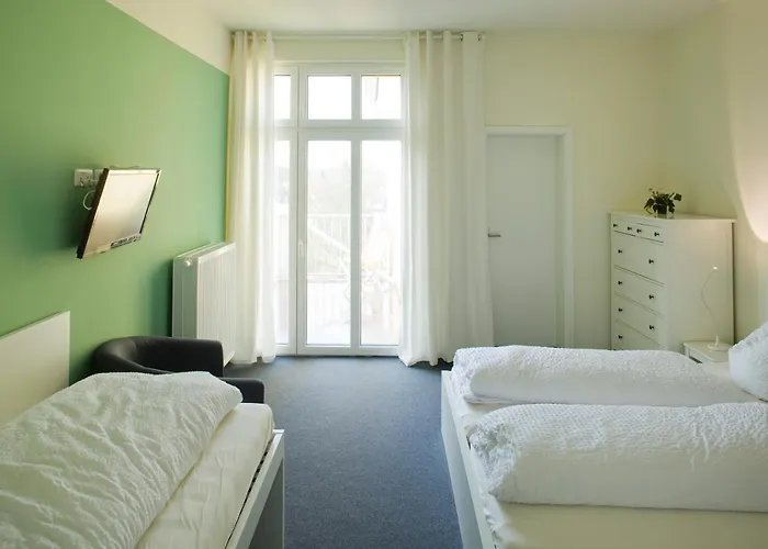 Kulturgasthof Alte Reederei