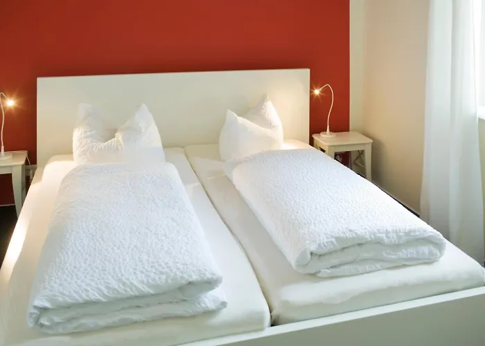 Kulturgasthof Alte Reederei Apart-hotel