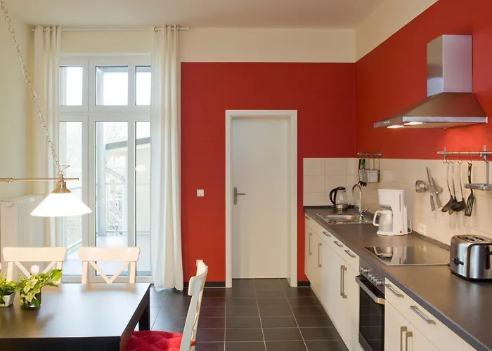 Kulturgasthof Alte Reederei Fürstenberg-Havel