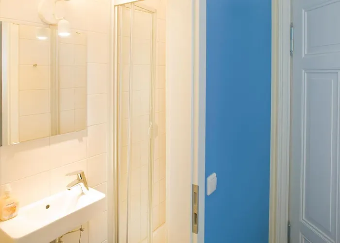 アパートホテル Kulturgasthof Alte Reederei Fürstenberg-Havel