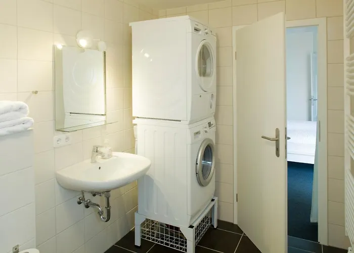 Kulturgasthof Alte Reederei Apart-hotel