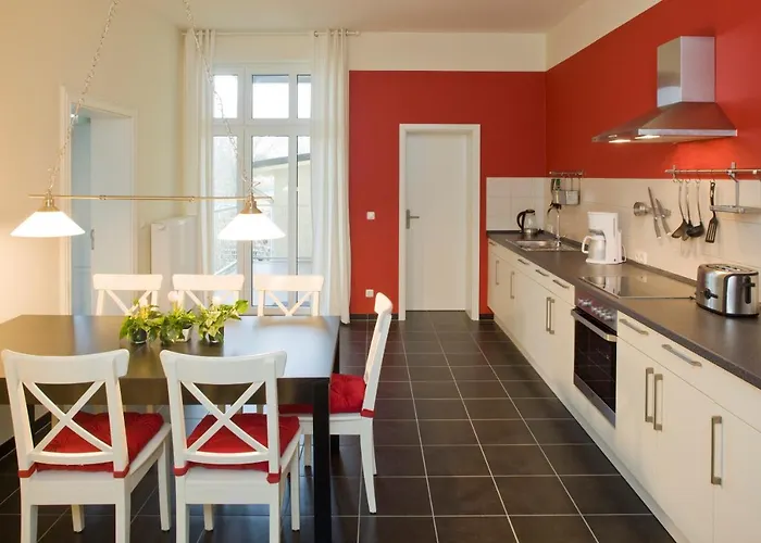 Kulturgasthof Alte Reederei Fürstenberg-Havel