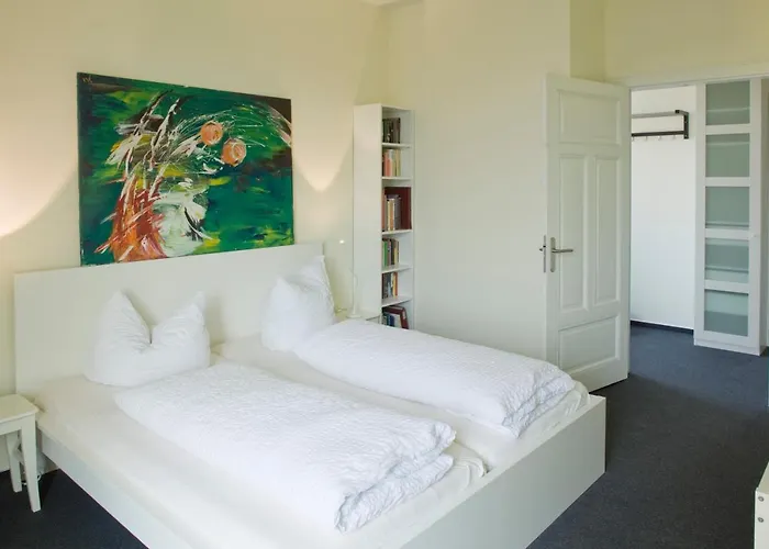 Kulturgasthof Alte Reederei