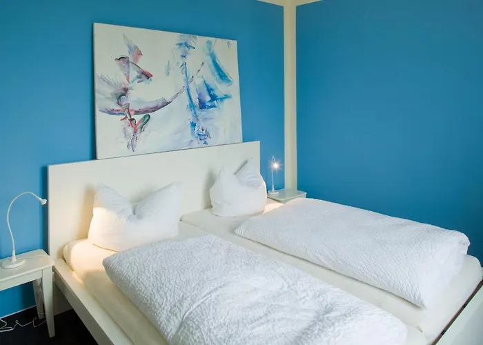 Kulturgasthof Alte Reederei アパートホテル Fürstenberg-Havel