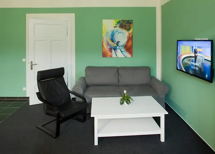 Kulturgasthof Alte Reederei