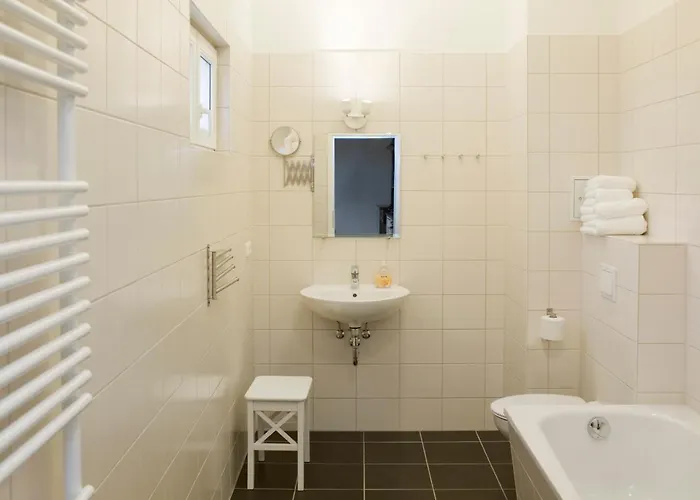 Apart-hotel Kulturgasthof Alte Reederei