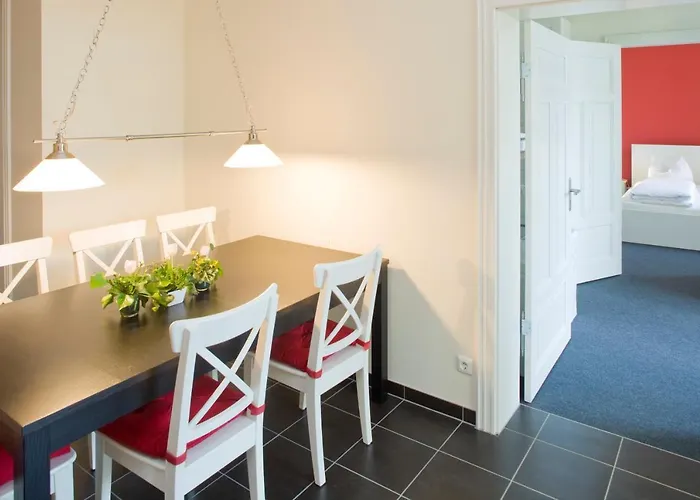 Kulturgasthof Alte Reederei 4*