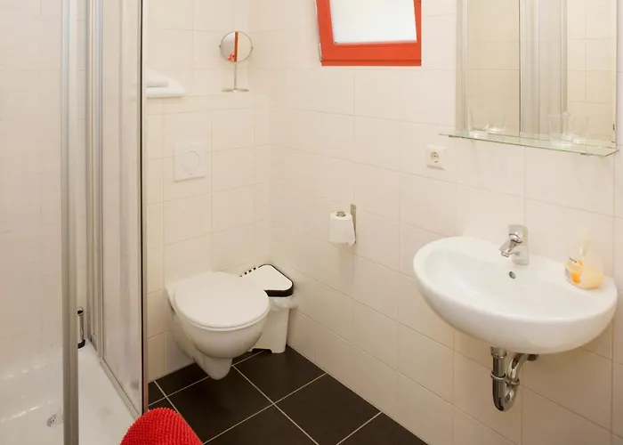 Kulturgasthof Alte Reederei Apart-hotel Fürstenberg-Havel