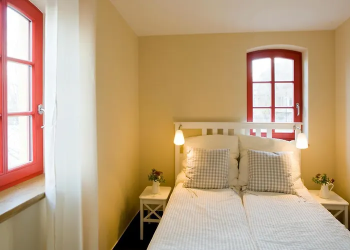 Kulturgasthof Alte Reederei