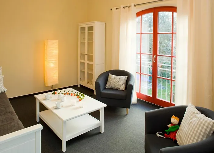 Kulturgasthof Alte Reederei 4*